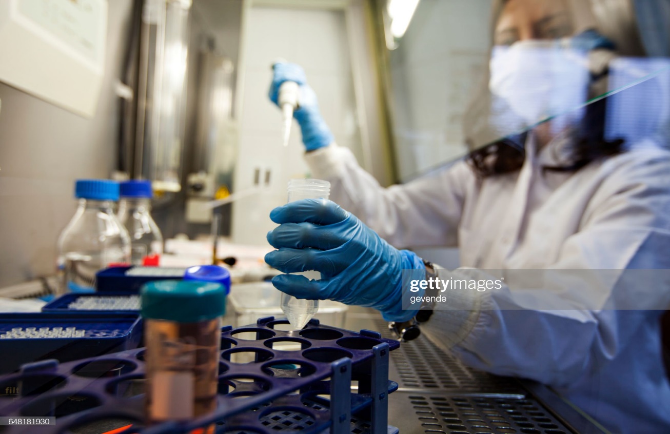 Biotechnology