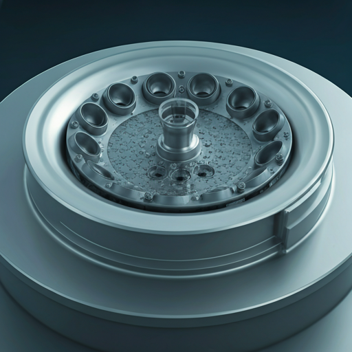 Fixed Angle Rotors